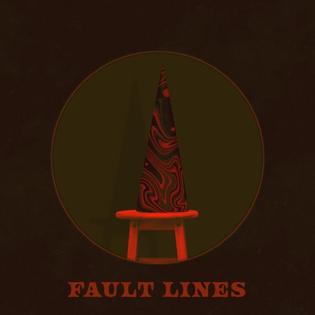 Gooseberry - 'Fault Lines' [Ringtone]