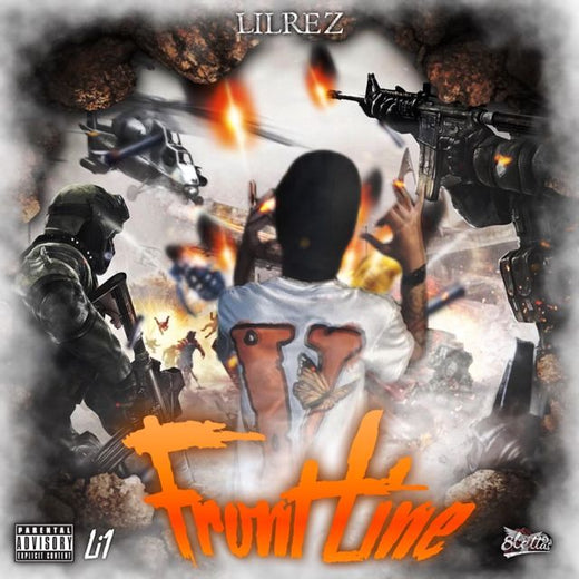 Lil Rez - 'Big 3 (feat. Lil Dre6o & Lil Rae)' [Ringtone]