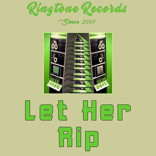RR Collective - 'Let Her Rip (Beeps and Bells)' [Ringtone]