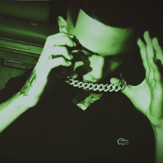 Reis G - 'Faz o recolhe' [Ringtone]