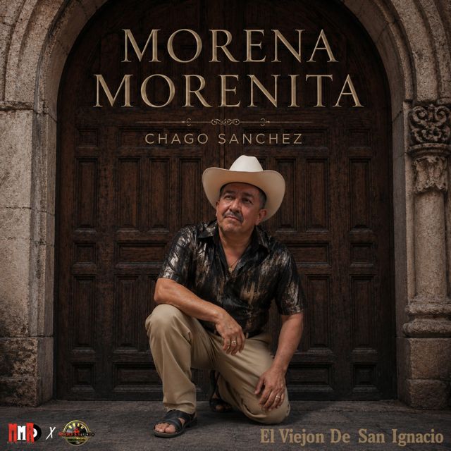 Chago Sanchez - 'Palomas Que Andan Volando' [Ringtone]