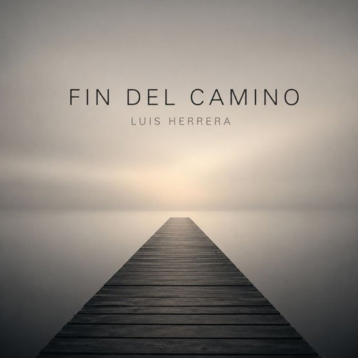 Luis Herrera - 'Fin del camino' [Ringtone]