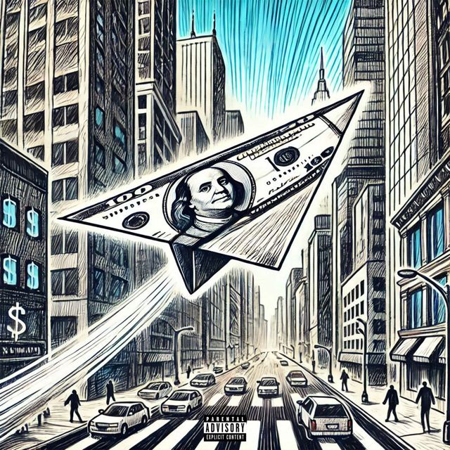 Money Montage - 'Breeze In The Wind (feat. Euroz) (feat. Chuuwee, Keithisjust, Euroz)' [Ringtone]