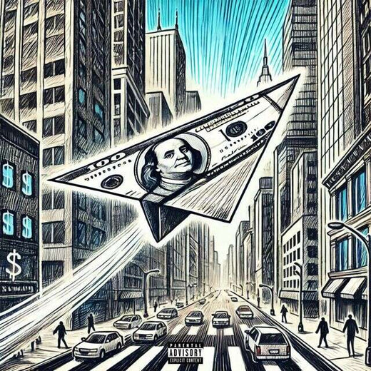 Money Montage - 'Breeze In The Wind (feat. Euroz) (feat. Chuuwee, Keithisjust, Euroz)' [Ringtone]