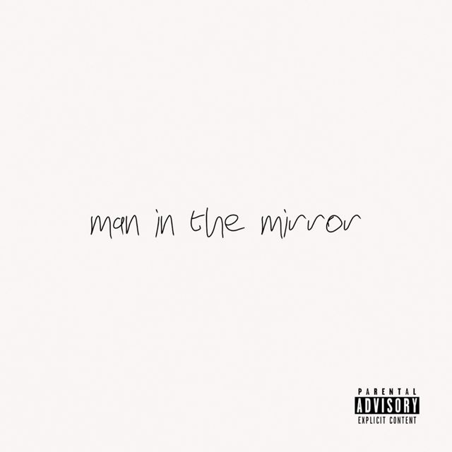 Deepend. - 'man in the mirror' [Ringtone]