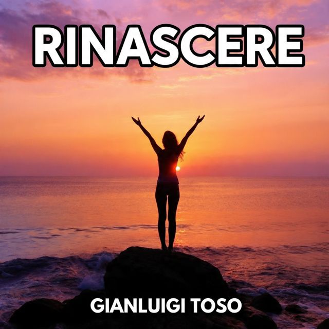 Gianluigi Toso - 'Rinascere (Alternative Version)' [Ringtone]