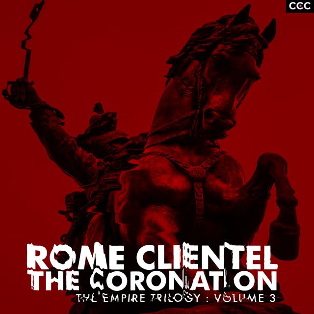 Rome Clientel - 'L.E.G.A.C.Y.' [Ringtone]