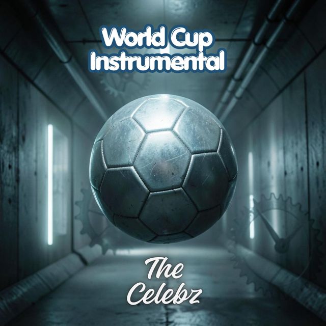 The Celebz - 'Skill Move' [Ringtone]