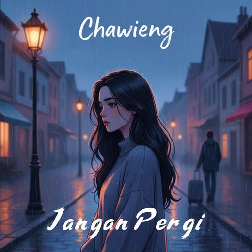 Chawieng - 'Jangan Pergi' [Ringtone]