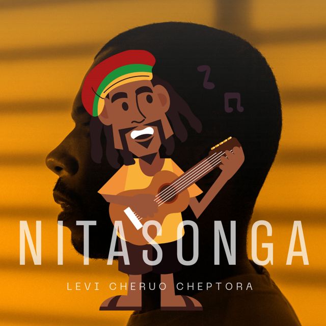 LEVI CHERUO CHEPTORA - 'Nitasonga (1)' [Ringtone]