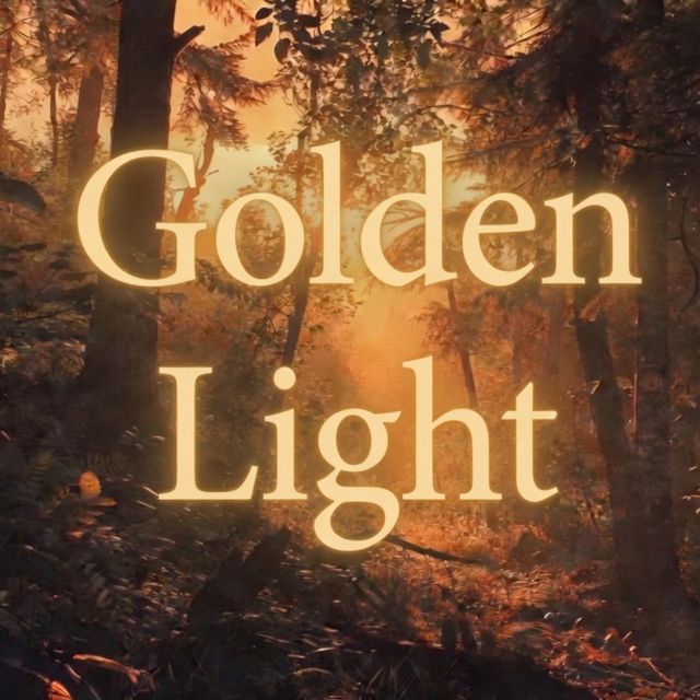 Antonni De Gio - 'Golden Light' [Ringtone]