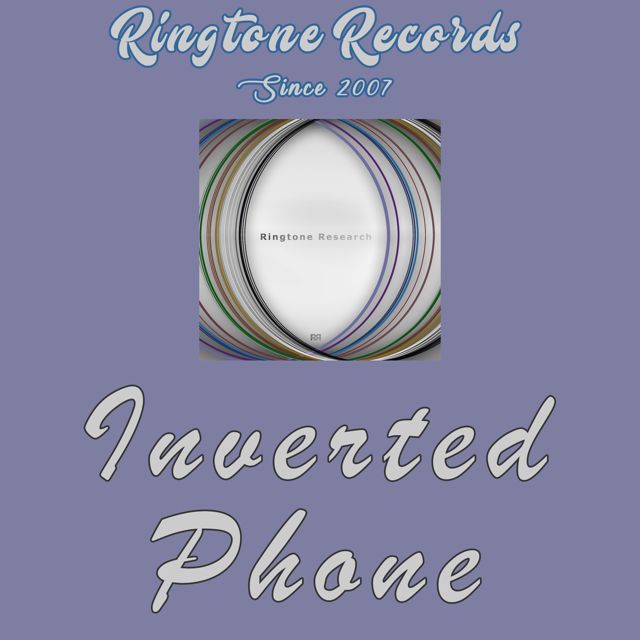 Beep on Bell - 'Inverted Phone' [Ringtone]