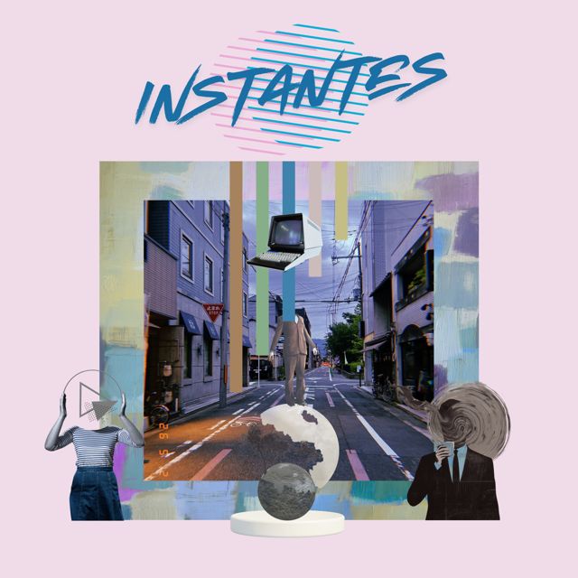 Tiempos Modernos - 'Instantes' [Ringtone]