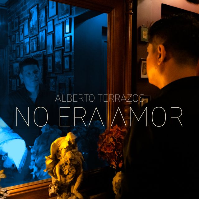 Alberto Terrazos - 'Se Fue y No Miró Atrás' [Ringtone]