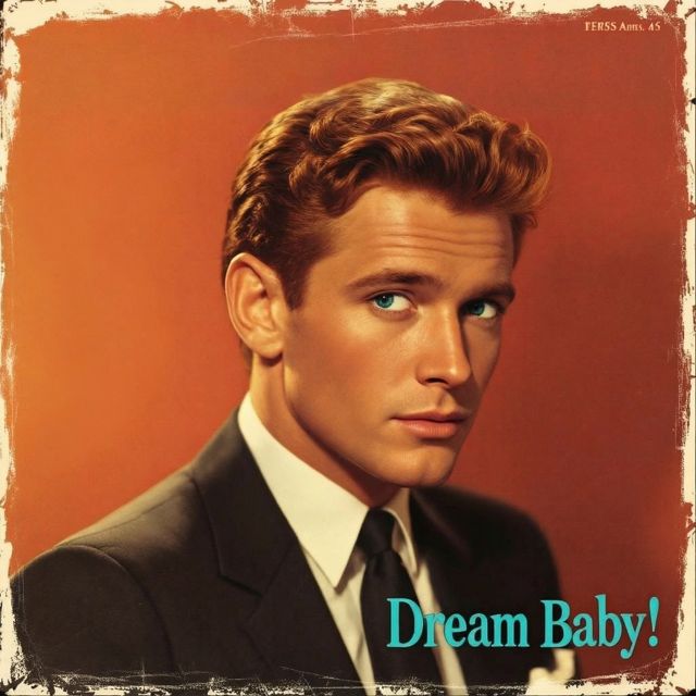 Kevin Summersby - 'Dream Baby' [Ringtone]
