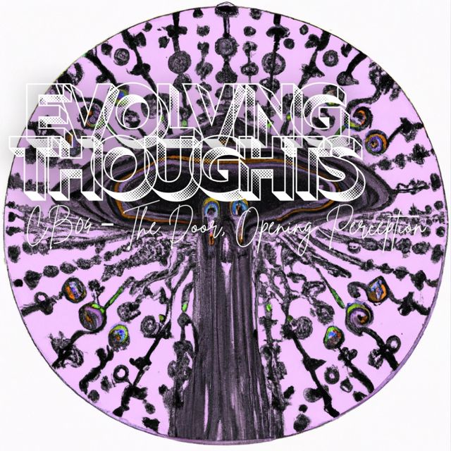 Evolving Thoughts - 'Eyes That Were Closed' [Ringtone]