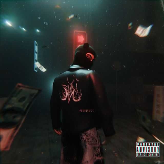 Mashian - 'DIMEKETUKIEREZ (feat. Jersey 272)' [Ringtone]