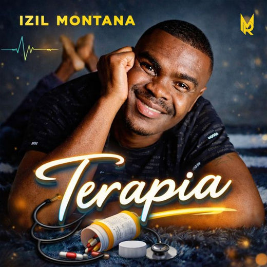 Izil Montana - 'Terapia' [Ringtone]