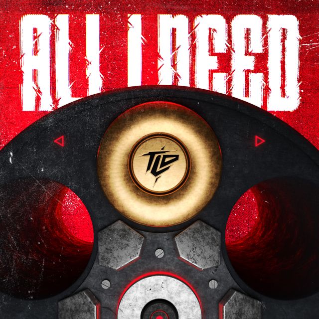 The Living Proof - 'All I Need' [Ringtone]