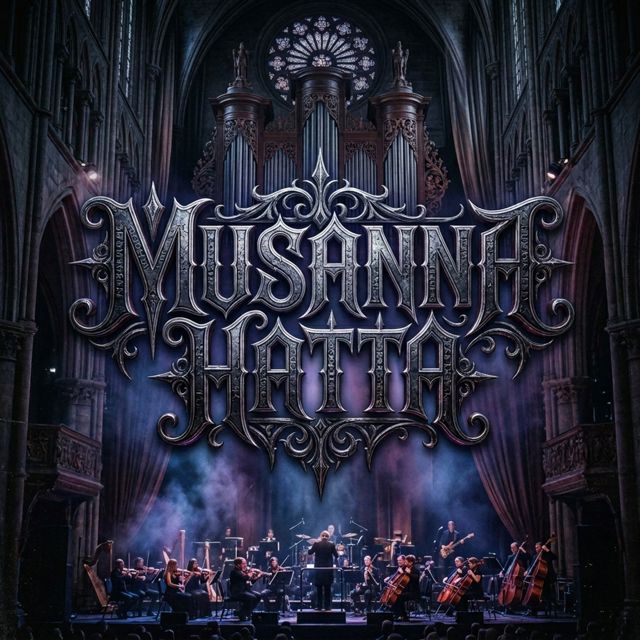 Musanna Hatta - 'Fantasy War Climax' [Ringtone]