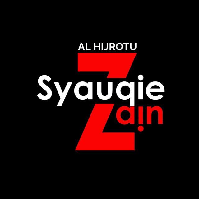 Syauqie Zain - 'al hijrotu' [Ringtone]