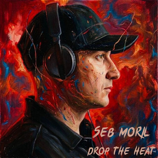SEB MORIL - 'Drop the Heat' [Ringtone]