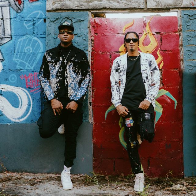 Capo Life Family - 'uhlala' [Ringtone]