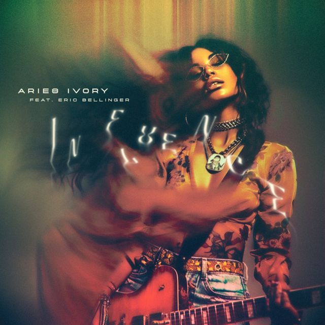 Aries Ivory - 'Influence (feat. Eric Bellinger)' [Ringtone]