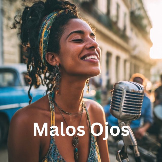 Benjamillions - 'MALOS OJOS' [Ringtone]