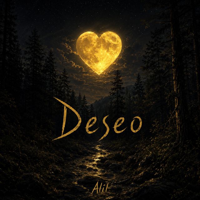 Alil - 'Deseo (feat. Jvy Boy)' [Ringtone]