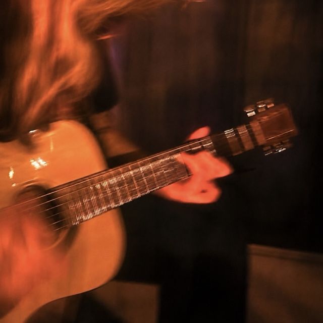 Kt Ardoin - 'No fifth string' [Ringtone]