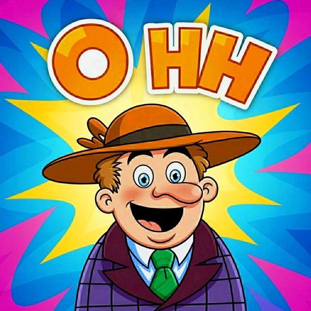 Say What - 'Ohh' [Ringtone]