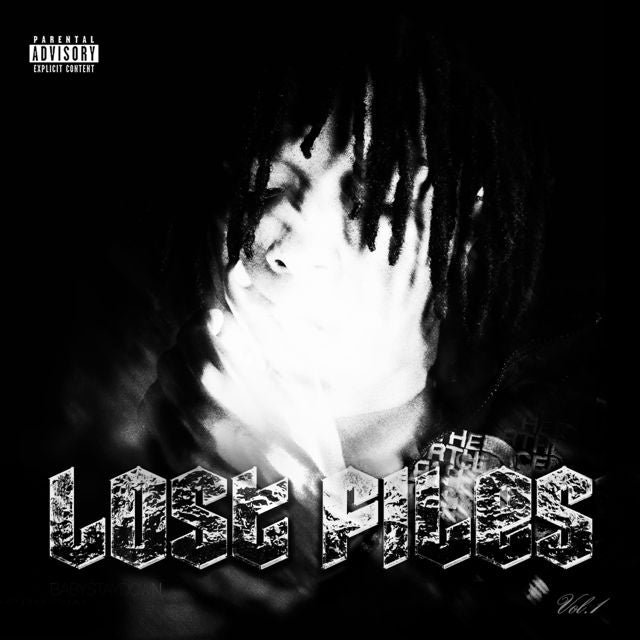 Staydown Archive - 'Str8 Drop' [Ringtone]