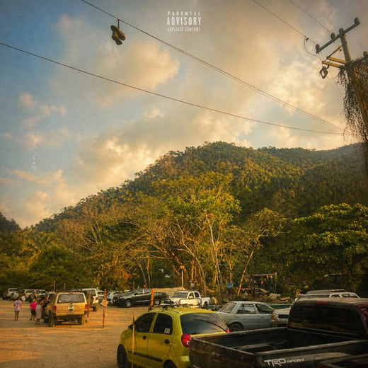 Kofi - 'For Me (feat. Erin B)' [Ringtone]