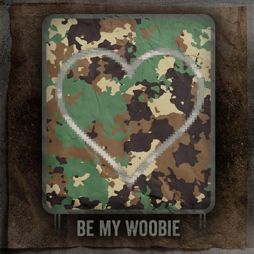Mbest11x - 'Be My Woobie (feat. Lincoln's Box Seats)' [Ringtone]