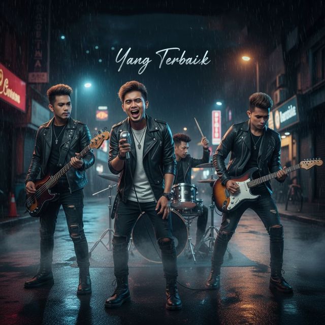 Zainal Alim - 'Yang Terbaik (feat. Saepul ID)' [Ringtone]