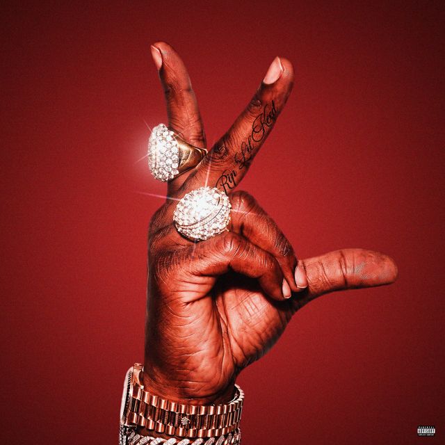 2K The Rich - 'Tela Quente' [Ringtone]