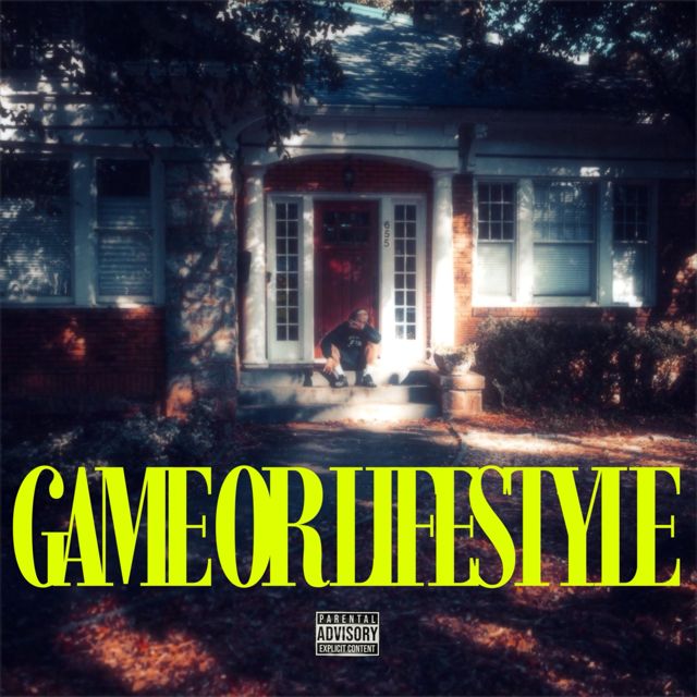 Junk - 'Game Or Lifestyle (feat. StarKore)' [Ringtone]