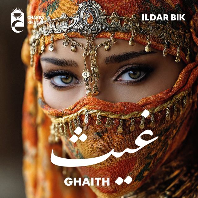Ildar Bik - 'Ghaith' [Ringtone]