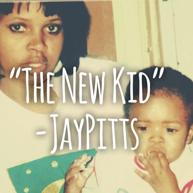 Jaypitts - 'The New Kid' [Ringtone]