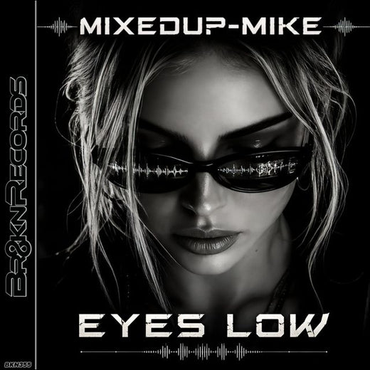 Mixedup-Mike - 'Eyes Low' [Ringtone]