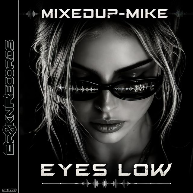 Mixedup-Mike - 'Eyes Low' [Ringtone]