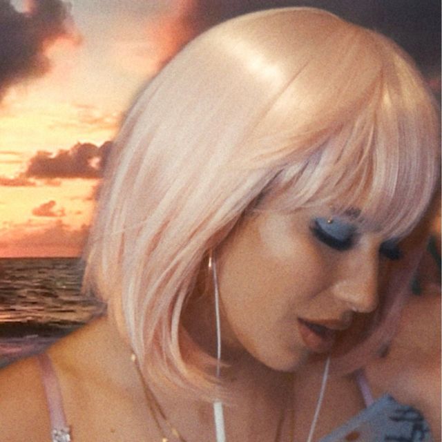 ISABELLA - 'tried everything (feat. Izzi De-Rosa)' [Ringtone]