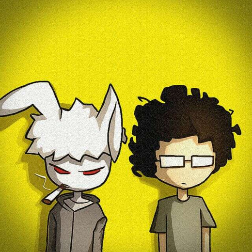 Bunni Below - 'upside down (feat. Blss)' [Tono de llamada]
