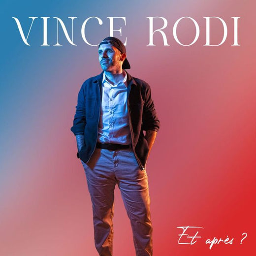 Vince Rodi - 'Ma famille' [Ringtone]