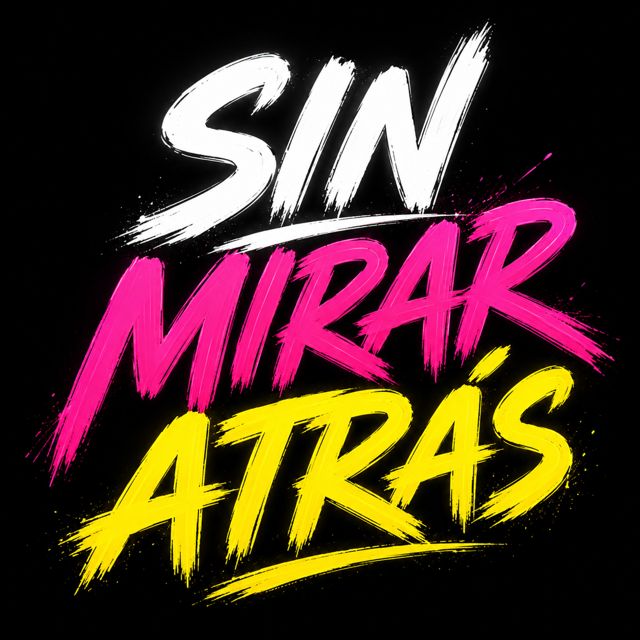 Chris Cedeno - 'Sin mirar atras' [Ringtone]