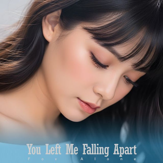 Fox Alone - 'I Was Too Soft for Your Love' [Ringtone]