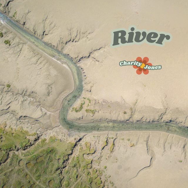 Charity Jones - 'River' [Ringtone]