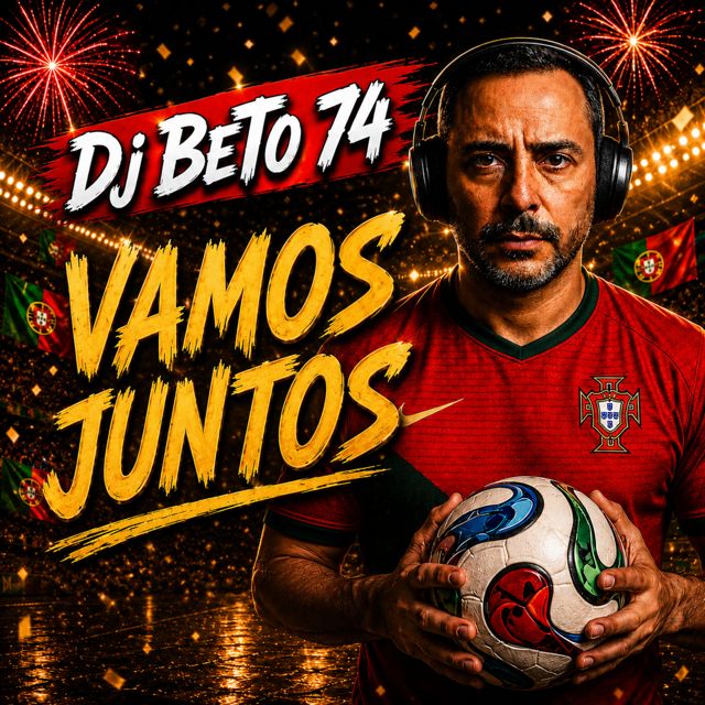 Dj BeTo 74 - 'Vamos juntos' [Ringtone]