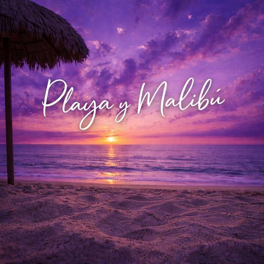 Dekarre - 'Playa y Malibú' [Ringtone]